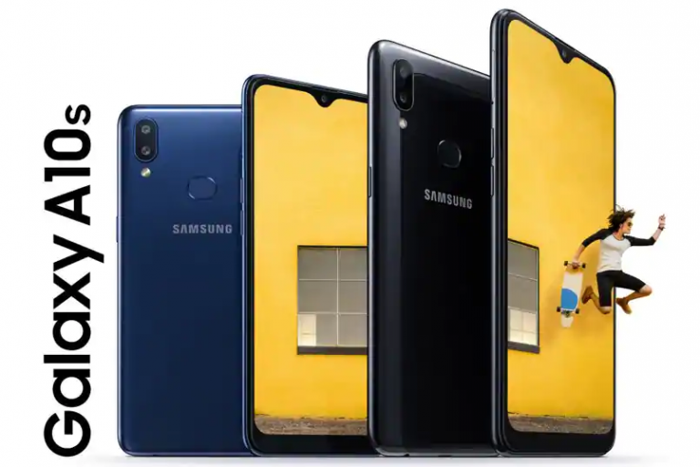 samsung galaxy a10 online