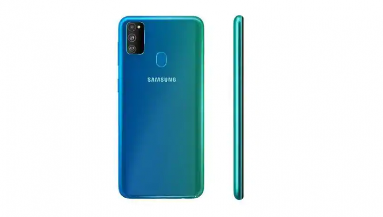 samsung m30s reliance digital