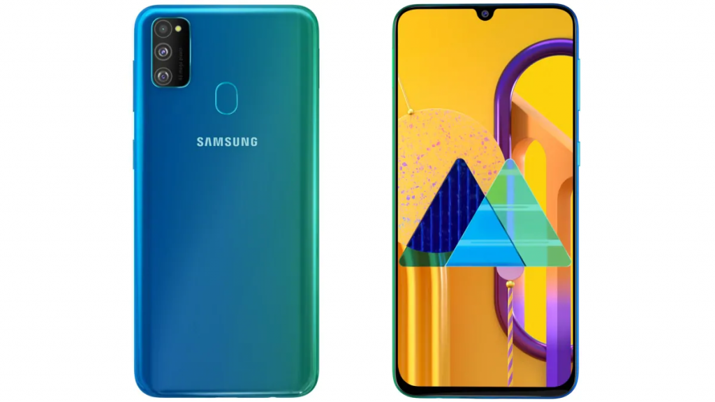 samsung galaxy m30s price 4 128