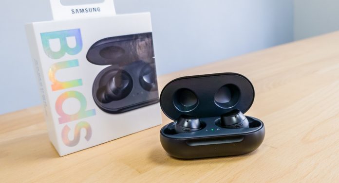 Samsung Galaxy Buds 30