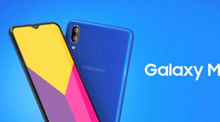 Review Samsung Galaxy M21 Penerus Dari Samsung Galaxy