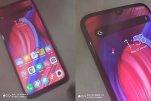 Poco F2 Lite 1