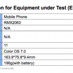 Rmx2063 Fcc 1