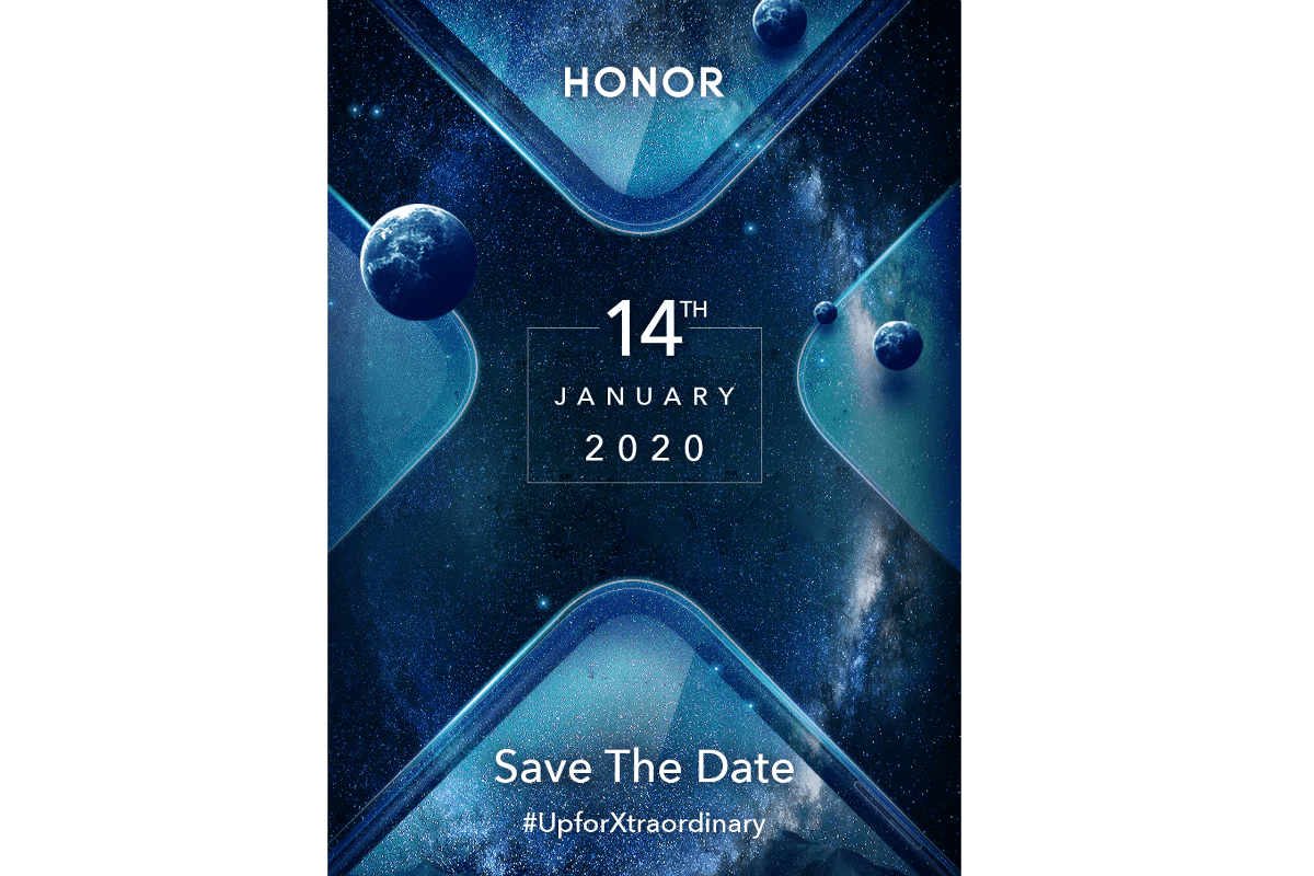 Honor 9x India Launch Date (1)