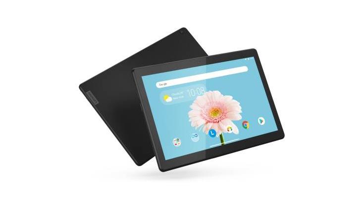 Lenovo Tab M10 Tablet Launched