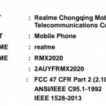 Realme C3s 3