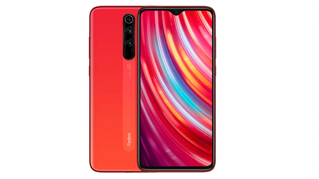 Купить Xiaomi Redmi Note 64