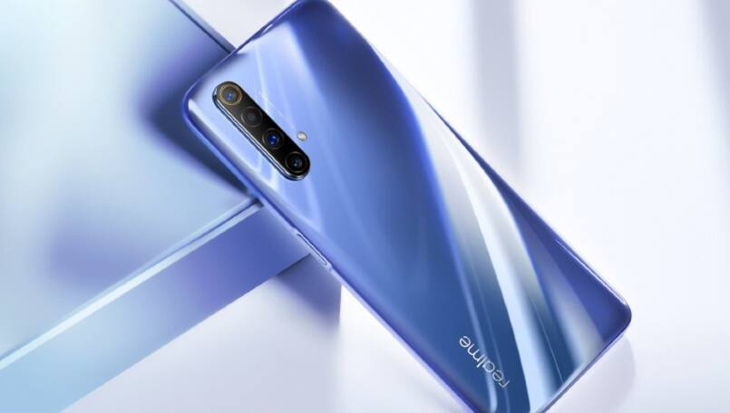 Realme X50 Pro 5g