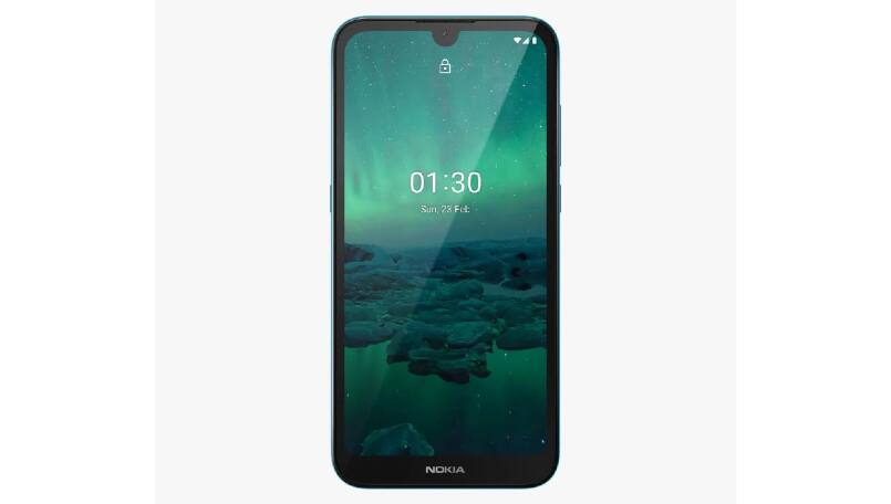 Nokia 1.3