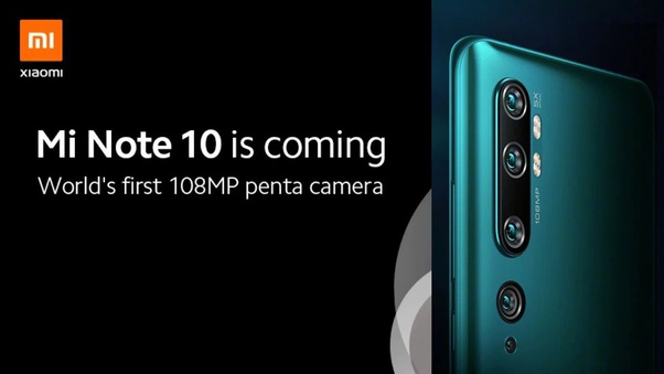 Mi 10 India Launch Date