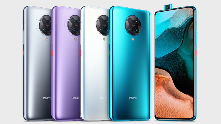 Redmi K30 Pro Zoom Edition