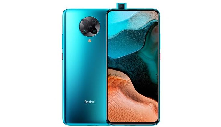 Redmi K30 Pro Zoom Edition New Variant