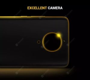 Poco F2 Pro Cameras