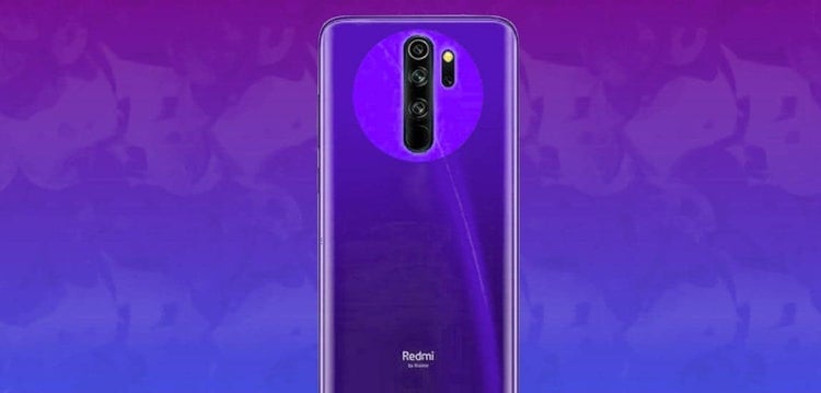 Redmi 9