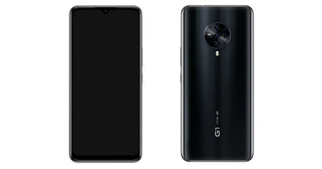 Vivo G1