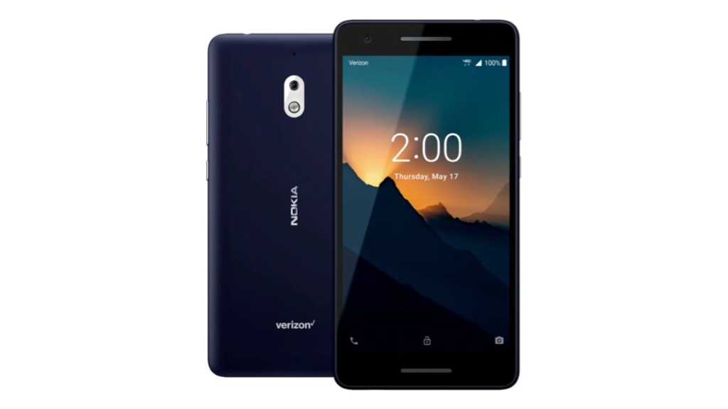 Nokia 2v