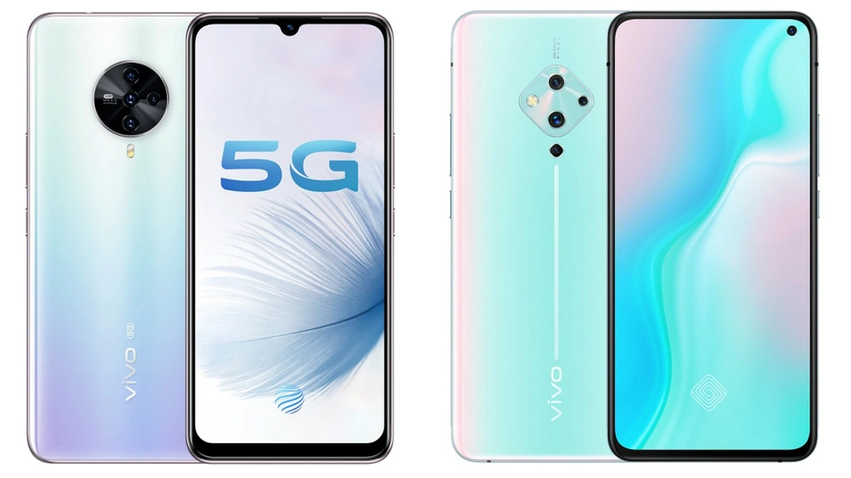 Vivo S6 Pro 5g Pricing Specifications Leaked Digital Web Review 0466