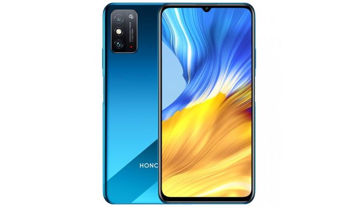 Honor 10x Max