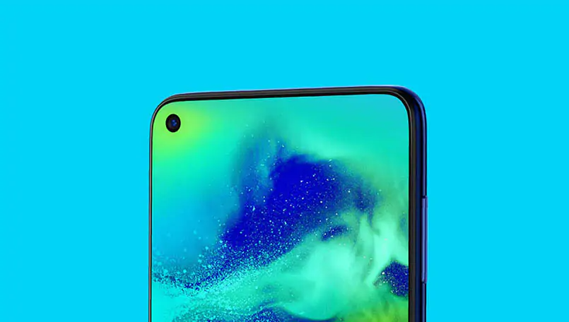 Samsung Galaxy M40