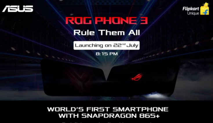 Asus Rog Phone 3