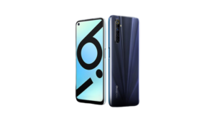 Realme 6i India Launch