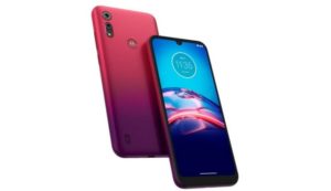 Moto E6s 425 735