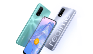 Realme V5 5g