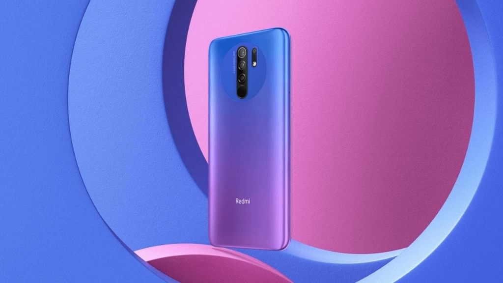 Redmi 9