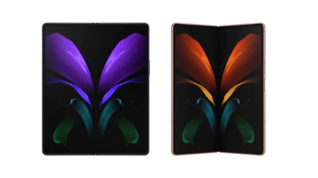 Galaxy Fold 2 5g 2