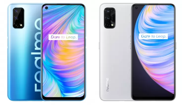 Realme Q2, Q2 Pro Announced