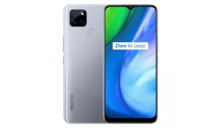 Realme Q2i