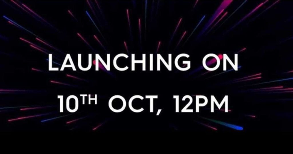 Tecno Camon 16 Launch 