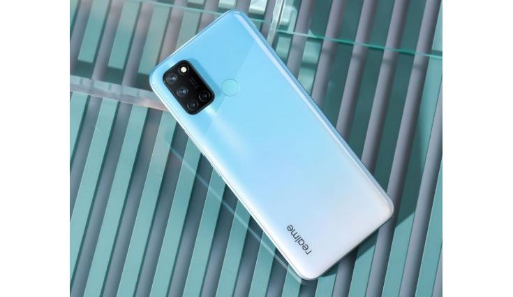 Realme 7i