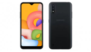 Samsung Galaxy M02 To Bis Certification