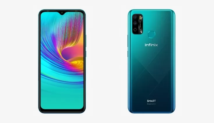 Infinix Smart 4 India Launch