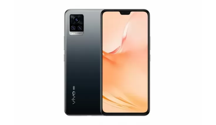 Vivo V20 Pro