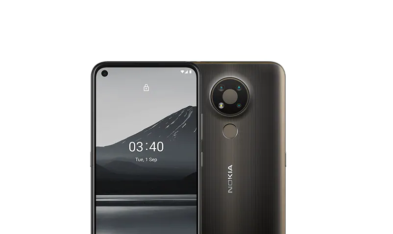 Nokia 3.4