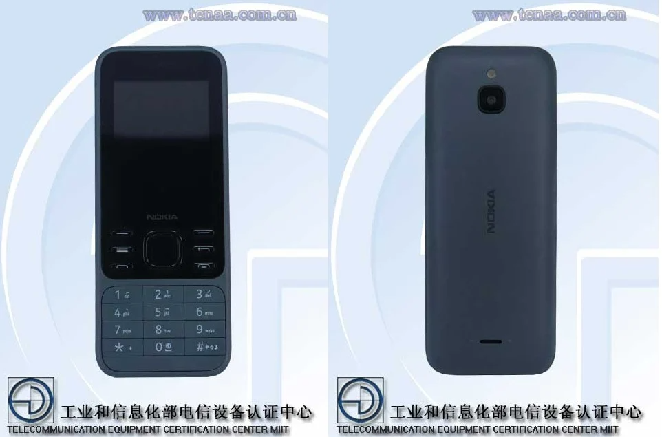 Nokia Ta 1287 Tenaa