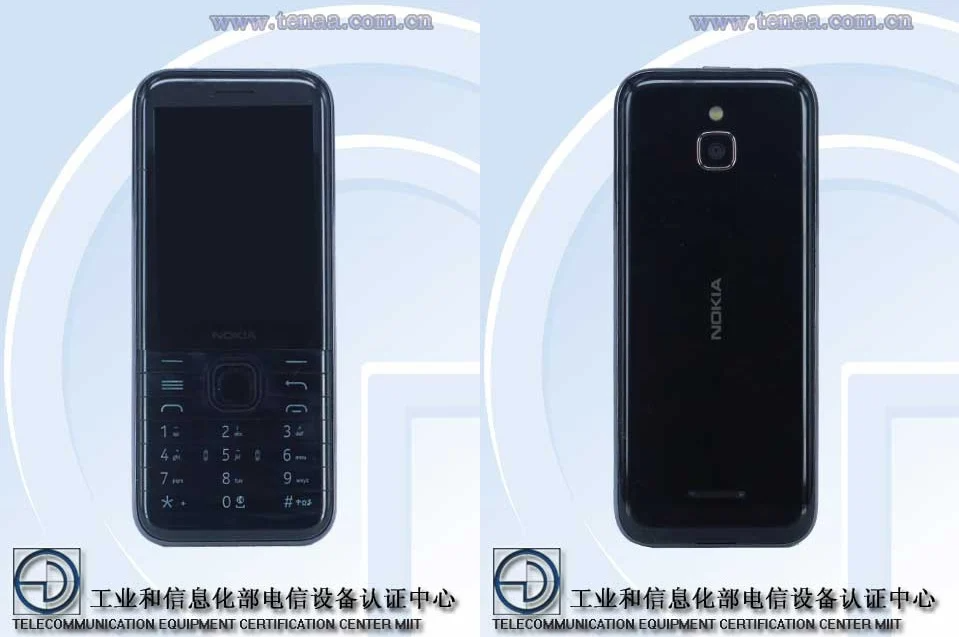 Nokia Ta 1311 Tenaa