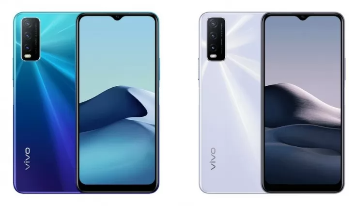 Vivo Y20 (2021) Launched In Malaysia