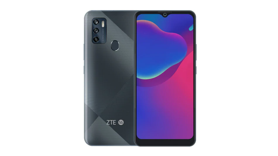 Zte Blade V2021 5g