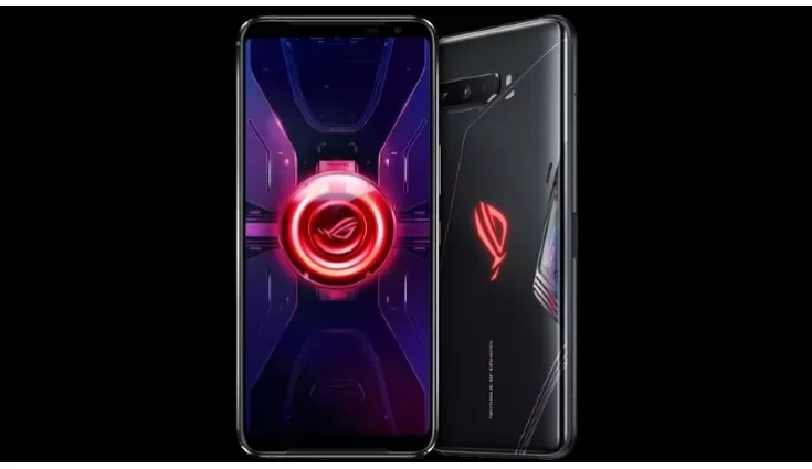 Asus Rog Phone 4