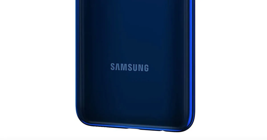 Samsung Galaxy M31