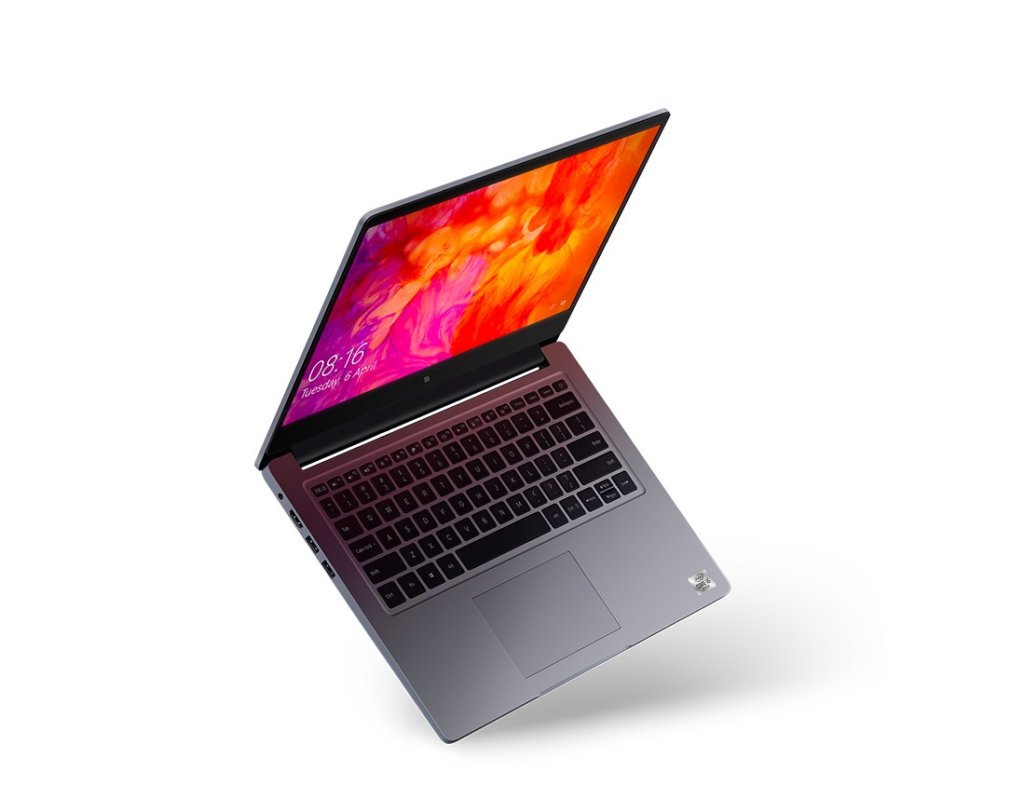 Mi Notebook 14 (ic)