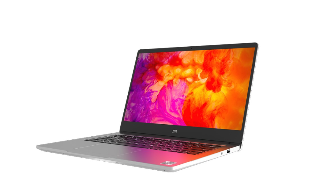 Mi Notebook 14 (ic) Launched In India