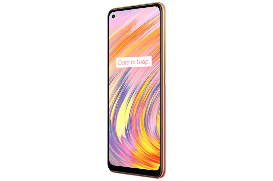 Realme V15 5g Allegedly Receives Bis Certification