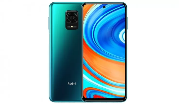 Redmi Note 10 Pro Specs Leaked Online