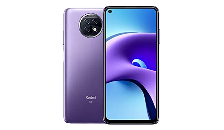 Redmi Note 9t Design And Key Specs Leaked