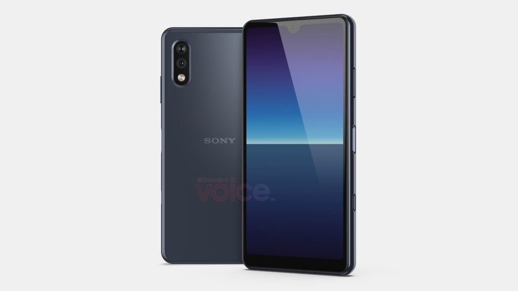 Sony Xperia Compact Leaked