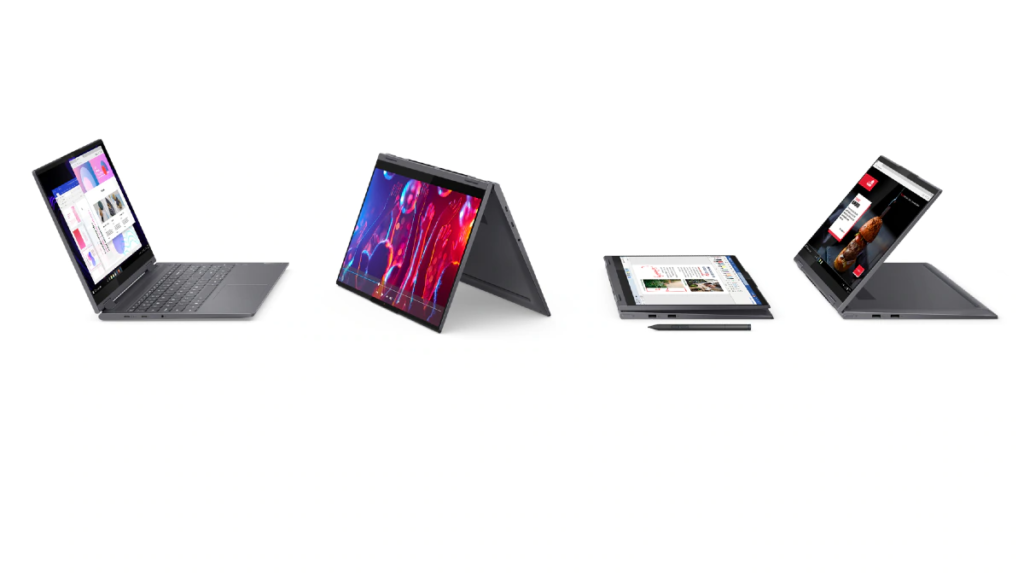 Lenovo Yoga 7i